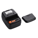 Speed-x Bt450m Mini Portable Bluetooth+usb Printer 58mm - 4