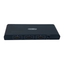 Speed-x Fj102 Hdmi Splitter 2 Port 4k Big Size - 3