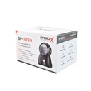 Speed-x Hoi-9250 2d Desktop Barcode Image Scanner - 4