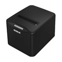Speed-x Sp-210ul 80mm Thermal Receipt Printer Usb+lan Black - 2