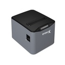 Speed-x Sp-210ul 80mm Thermal Receipt Printer Usb+lan Grey - 3