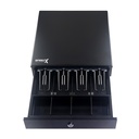 Speed-x Sp-320a 4 Bill 5 Coins High Temperature Paint Cash Drawer - 3