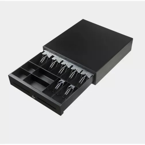Speed-x Sp-340b 7 Bill 4 Coins High Temperature Paint Cash Drawer - 3