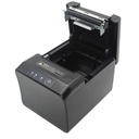 Speed-x Sp-350u 80mm Thermal Receipt Printer Usb Interface 300mms Printing Speed - 3