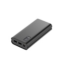 Aspor A336 Power Bank 20000mah 22.5w High Capacity With Led Display Fast Charging - 2