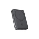 Speed-x Sp-wp40 10000mah Magnetic Wireless Power Bank 20w Pd Fast Charging - 3 (1)