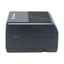 Speed-x Spt 710b 4 Inch Thermal And Barcode Rainbow Label Printer 127mms - 3