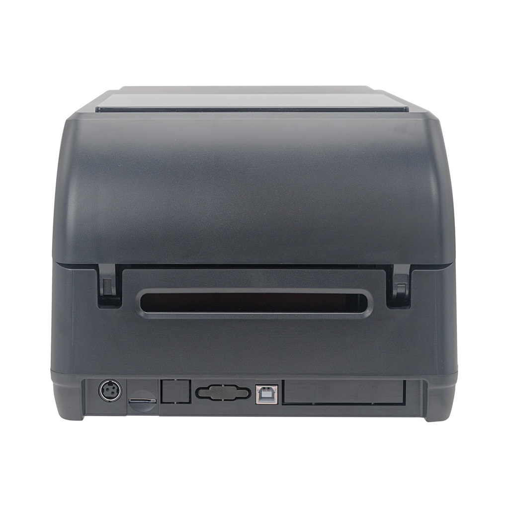 Speed-x Spt 710b 4 Inch Thermal And Barcode Rainbow Label Printer 127mms - 4