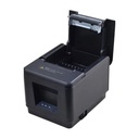 Speed-x-400ul Thermal Receipt Printer 80mm Speed 300mms With Usb+lan - 2