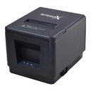 Speed-x-400ul Thermal Receipt Printer 80mm Speed 300mms With Usb+lan - 4