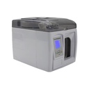 Speedx 20mm Banknote Automatic Smart Cash Binder Machine - 4