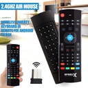 Speedx Air Mouse Mx3 For Android And Smart Tv - 2