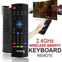 Speedx Air Mouse Mx3 For Android And Smart Tv - 3