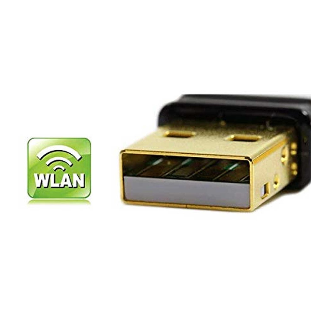 Speedx Alfa W102 Wireless Adapter 300mbps (original) - 2