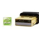 Speedx Alfa W102 Wireless Adapter 300mbps (original) - 2