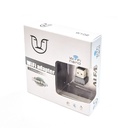 Speedx Alfa W102 Wireless Adapter 300mbps (original) - 3