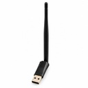 Speedx Alfa W114 3dbi Rtl8188ftv-vc Antenna Wifi Usb Adapter 300mbps - 2