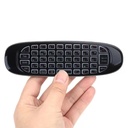 Speedx C120 Rgb 7 Backlight Air Mouse - 3
