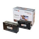 Speedx Hdmi Range Extender Single Lan 60m - 3