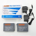 Speedx Htb-3100 Pro Netlink Ethernet Media Converter 10100 Base - 4