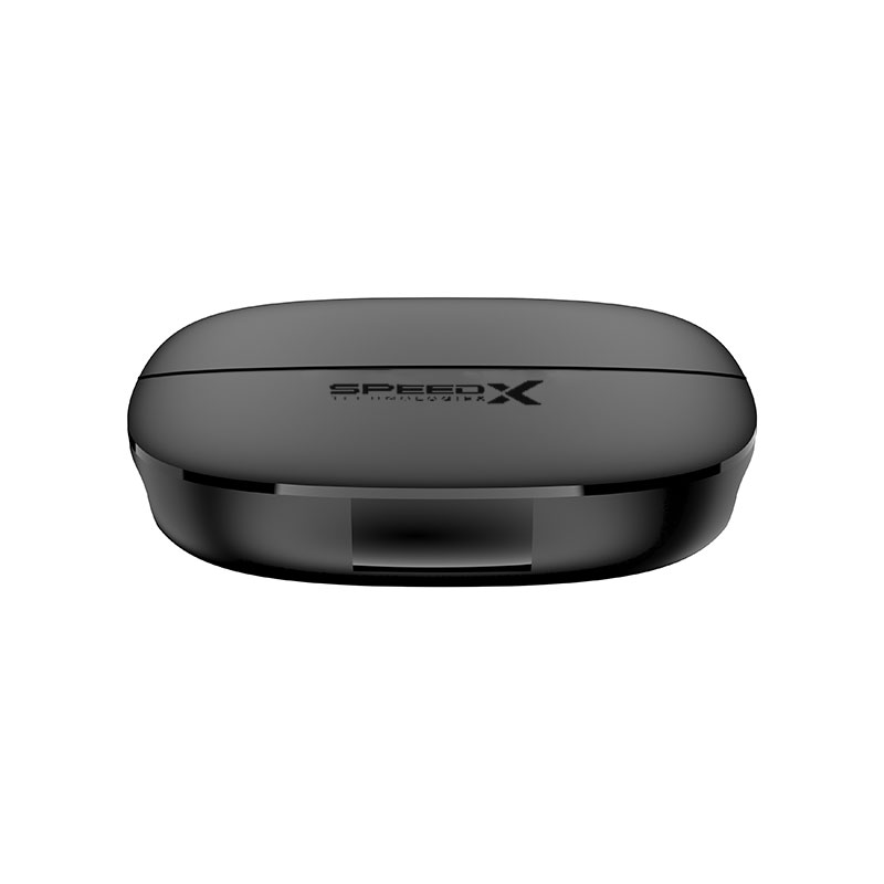 Speedx Pixel4k X20 Plus Allwinner H313 Android 10.0v 4k Smart Tv Box 2gb+16gb Air Mouse With Voice Control - 2