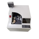 Speedx S129 Desktop Vacuum Banknote Counter With Customer Display High Speed Cash Counting Machine - 2