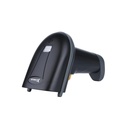Speedx Sp 70d Wireless 2.4ghz Barcode Scanner 1d2d Qr Code With Charging Dock - 3