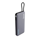 Speedx Sp-s185 22.5w 10000mah Super Fast Charging Power Bank - 2