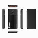 Speedx Sp-s188l 3in1 (22.5w) 10000mah Fast Charging Power Bank - 2