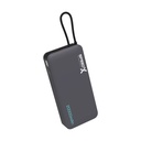 Speedx Sp-s285 22.5w 20000mah Super Fast Charging Power Bank - 3