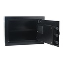 Speedx Sp-sf100 Digital Safe Lock With Type-c Smart Security H250xw350xd250mm - 2