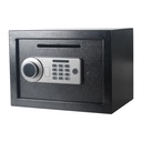Speedx Sp-sf100 Digital Safe Lock With Type-c Smart Security H250xw350xd250mm - 3