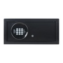 Speedx Sp-sf101 Steel Plate Security Safe Lock High Protection Alarm System H200×w430×d360mm - 2
