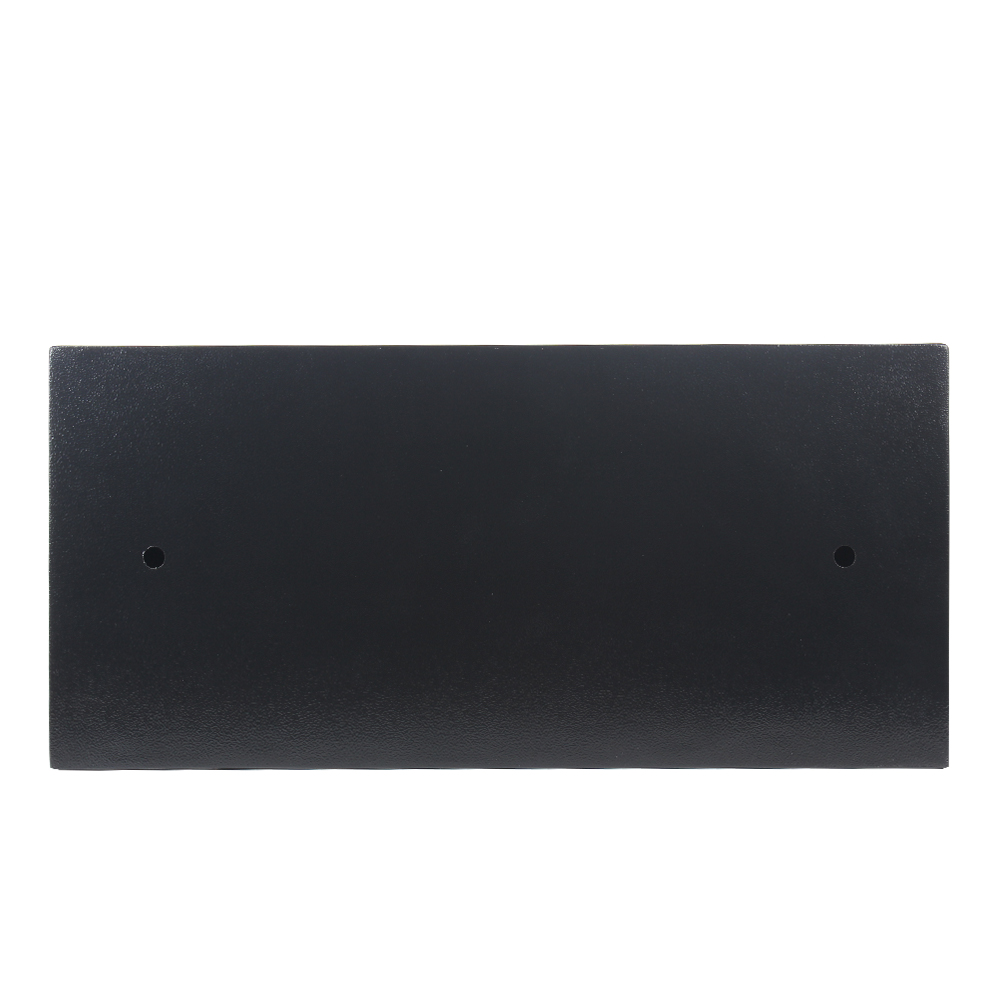 Speedx Sp-sf101 Steel Plate Security Safe Lock High Protection Alarm System H200×w430×d360mm - 3