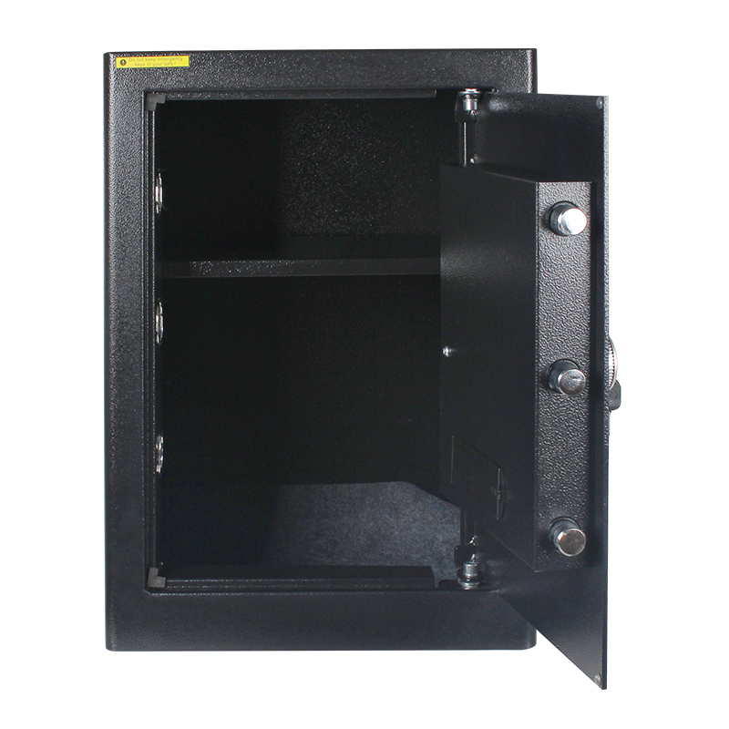 Speedx Sp-sf102 Digital Steel Security Safe Lock Type C Emergency Power Unlock H500×w350×d310 Mm - 2