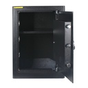 Speedx Sp-sf102 Digital Steel Security Safe Lock Type C Emergency Power Unlock H500×w350×d310 Mm - 2