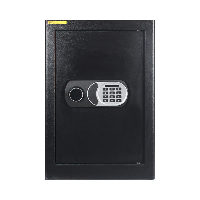 Speedx Sp-sf102 Digital Steel Security Safe Lock Type C Emergency Power Unlock H500×w350×d310 Mm - 4