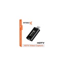 Speedx Sp-vc6a Hdtv Audio Video Capture Usb Card - 2