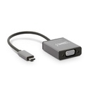 Speedx Type C 3.1 To Vga Converter - 3