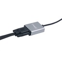 Speedx Type C 3.1 To Vga Converter - 4