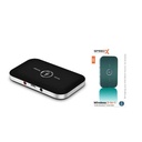 Speedx Wireless 2-in-1 B6 Audio Receiver And Transmitter - 4