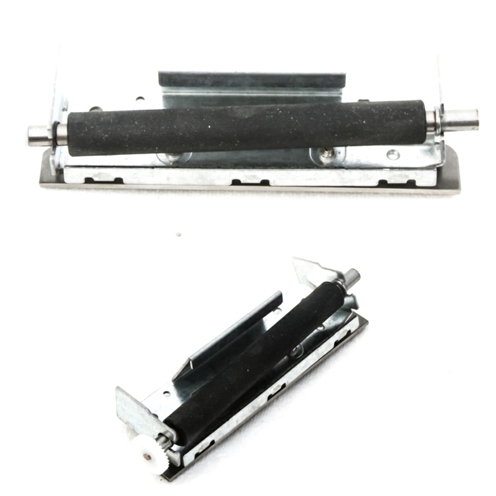 Thermal Printer Auto Cutter - 4
