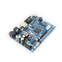 Thermal Printer Main Board Pcb Kit Lan+usb 2port - 2