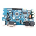 Thermal Printer Main Board Pcb Kit Rs232+usb+lan 3port - 3