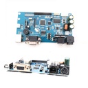 Thermal Printer Main Board Pcb Kit Rs232+usb+lan 3port - 4