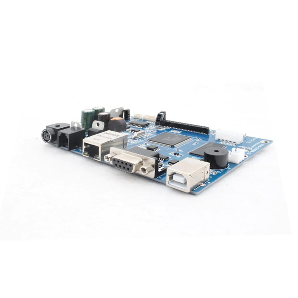 Thermal Printer Main Board Pcb Kit Usb - 3