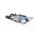 Thermal Printer Main Board Pcb Kit Usb - 3