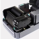 Tsc Ttp 244 Pro Dual Functional Thermal And Thermal Transfer Barcode Label Printer - 3