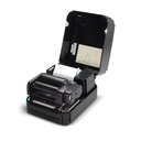 Tsc Ttp 244 Pro Dual Functional Thermal And Thermal Transfer Barcode Label Printer - 4