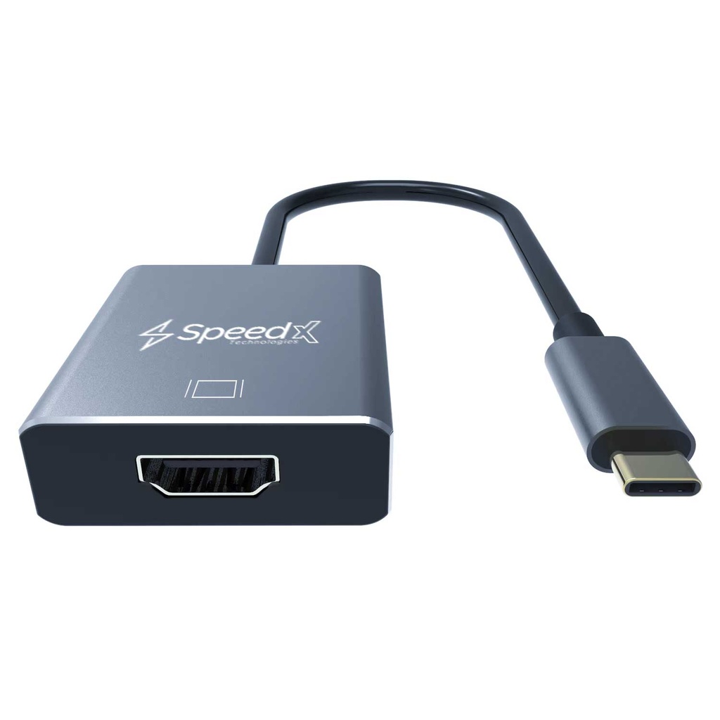 Type C 3.1 To Hdmi Converter - 2